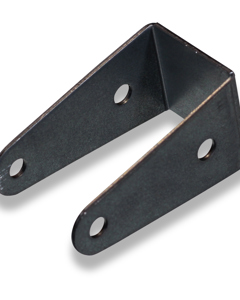 Bearing sheet for front grid collapsible EV2240